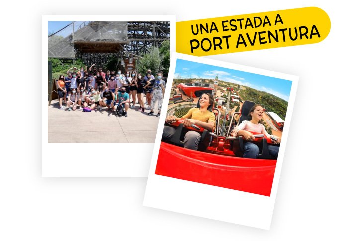 RACC Joves i Mobilitat. Premi SONOS. 
