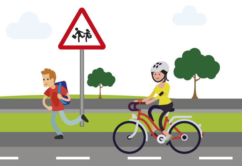 Joves i Mobilitat | Seguretat viària i convivència