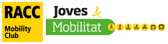 Joves i Mobilitat | La convivència en mobilitat. Què en pensen els joves?