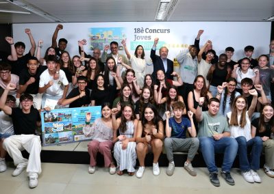 Acte d'entrega de premis