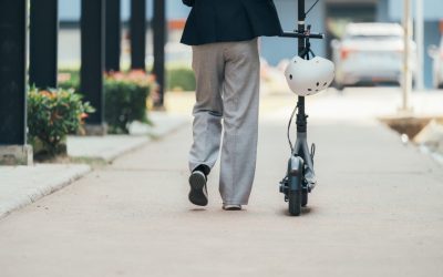 Patinets elèctrics: nova normativa 2026, què canvia i com circular amb seguretat